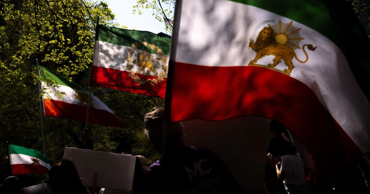 Іран відмовився від нового раунду переговорів зі США: названо причини