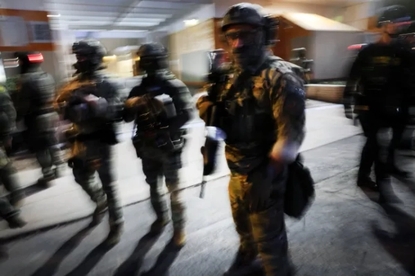 86-річна французька вдова «скута на зап'ястях і щиколотках» після смерті&hellip;