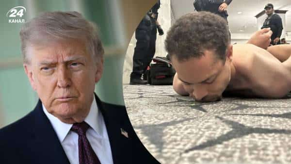 У США припускають, що зловмисник у готелі Вашингтона мав намір&hellip;