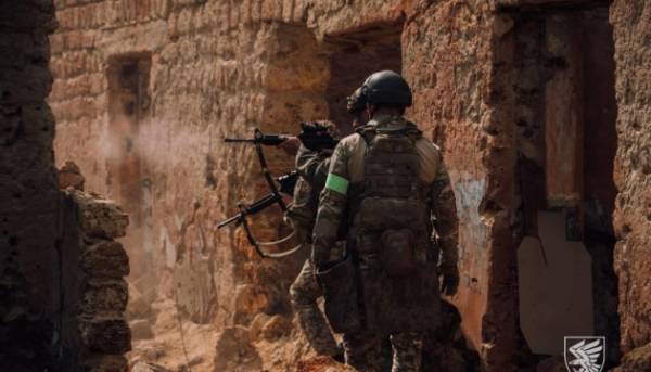 Битва за Україну. День тисяча п’ятсот двадцять шостий