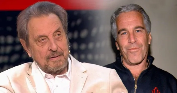 Батько Ілона Маска назвав «абсурдним» вірити в те, що Джеффрі&hellip;