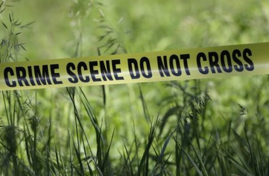 У Штатах батько застрелив вісьмох малюків: найменшому було лише 12 місяців