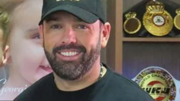 «Картельного барона» Даніеля Кінахана заарештували в Дубаї за звинуваченням у&hellip;