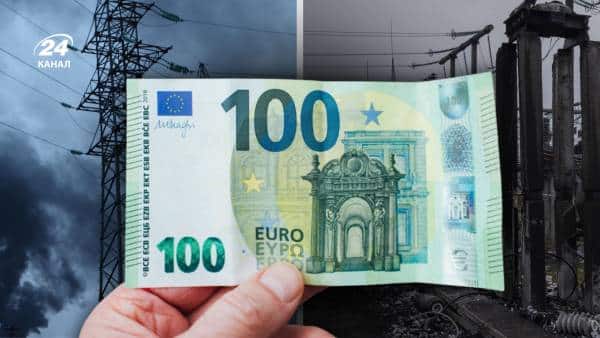 Украине требуется многомиллиардная помощь в евро для подготовки к зимнему&hellip;