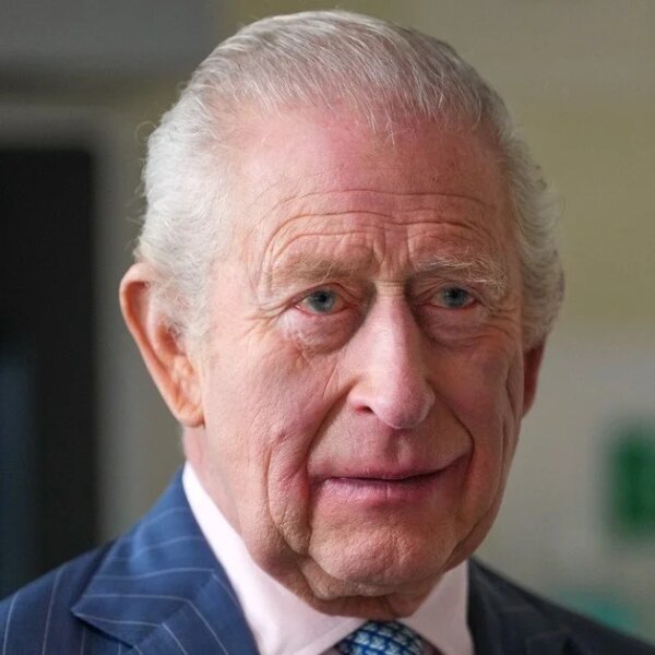 Україна в пріоритеті: теми перемовин Трампа з британським монархом