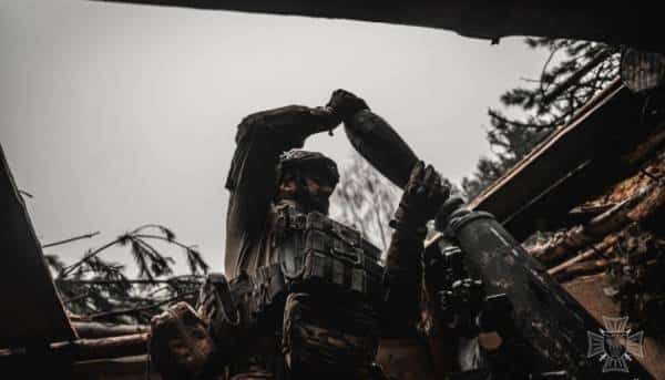 Битва за Україну. День тисяча п’ятсот чотирнадцятий