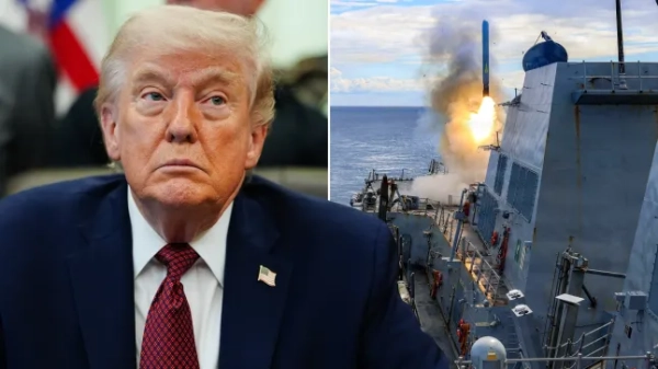 США можуть незабаром залишитися без ракет – ось чому