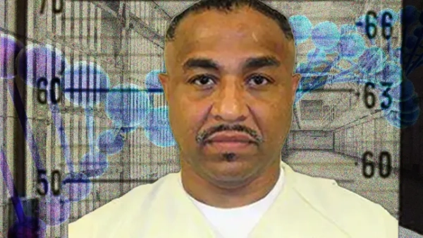 Докази, на які засуджений до смертної кари сподівається врятувати його&hellip;