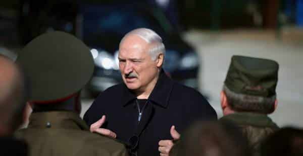 Аналитик отметил странность в свежем высказывании Лукашенко: это не предупреждение.