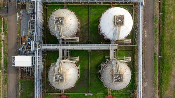 Украинский газ: шанс для Европы уйти от российской зависимости, но есть загвоздка.