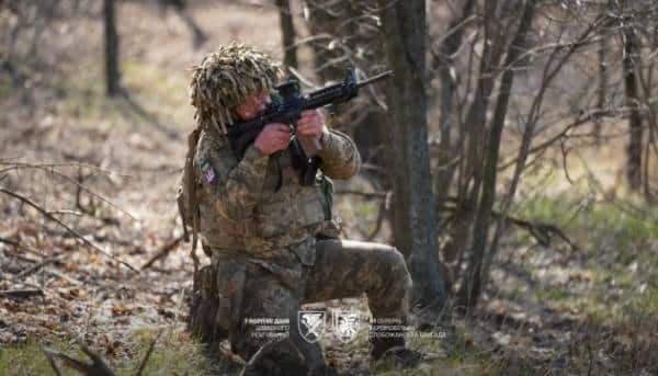 Битва за Україну. День тисяча п’ятсот двадцять другий