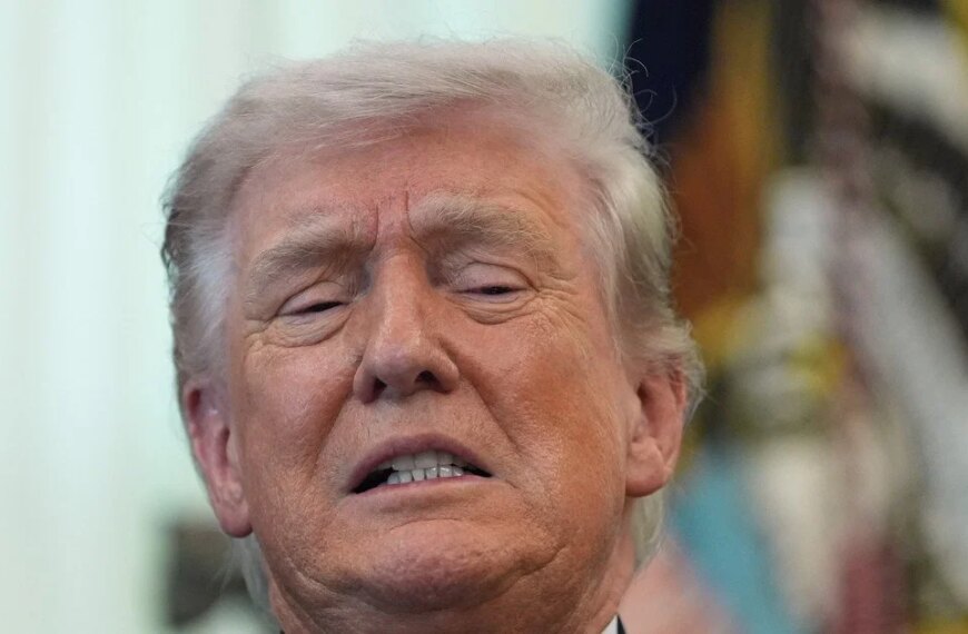 Хто здатен замінити Трампа: наступний лідер Білого дому