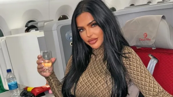 Klaudia Zakrzewska aka Klaudia Glam cms