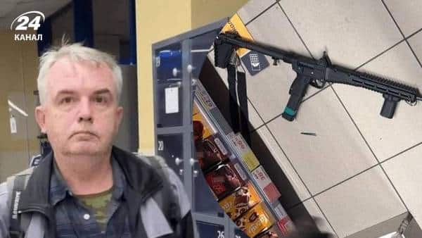 Від 40% до 60% українців володіють зброєю: експерт розповів, як&hellip;