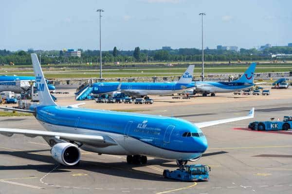 Европейская нехватка авиационного горючего: хватит ли запасов, и грозит ли&hellip;