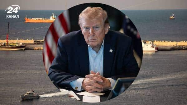 Ормузский пролив: политолог описал кризисную ситуацию.