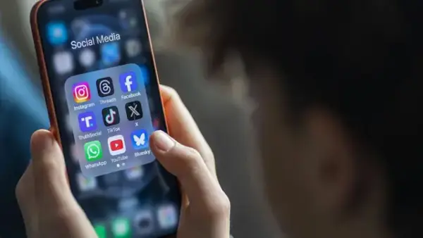 Дослідження: заборона використання соцмереж в Австралії не працює