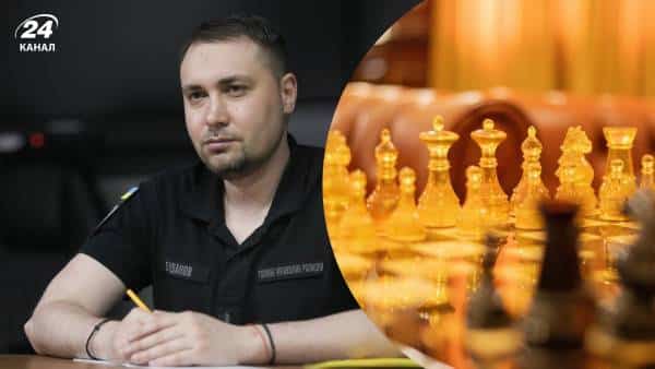 Ікона, “Петро”, Янукович і дивний багряний записник: як Буданов облаштував&hellip;