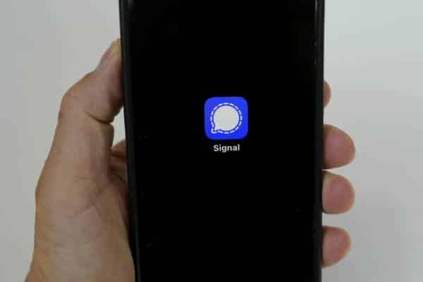 Росія під підозрою: хакерська атака на Signal у Німеччині, постраждали&hellip;
