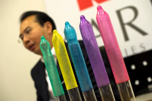 Війна в Ірані може зробити секс дорожчим