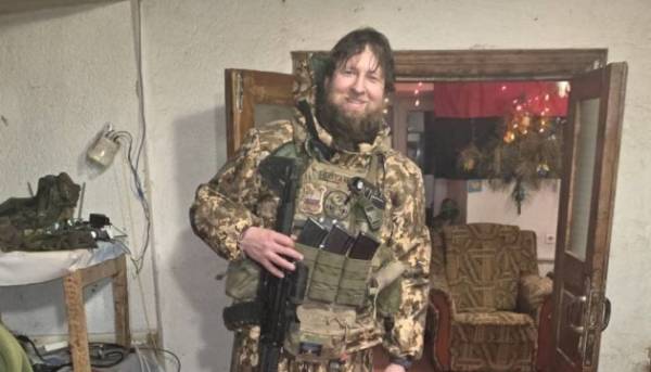 «День бабака» на передовій