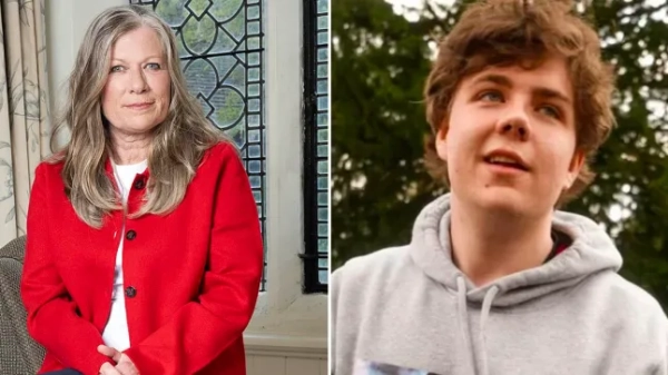 Здорова мати, розбита горем після смерті сина, обірвала своє життя у швейцарській клініці