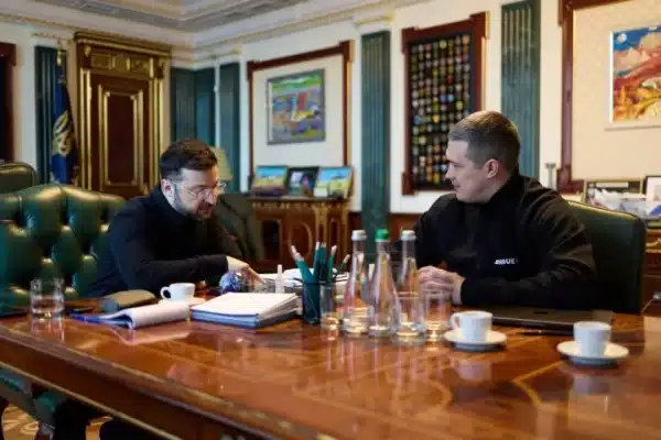 Федоров анонсував цифрові прориви для армії: що зміниться за три&hellip;