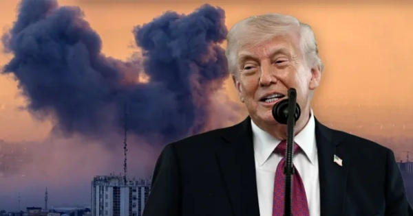 Три кораблі обстріляли в Ормузькій протоці лише через кілька годин&hellip;