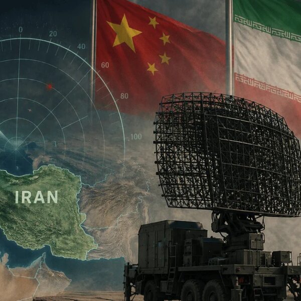 Чи вступить Китай у війну, підтримуючи Іран?: американська розвідка виявила&hellip;