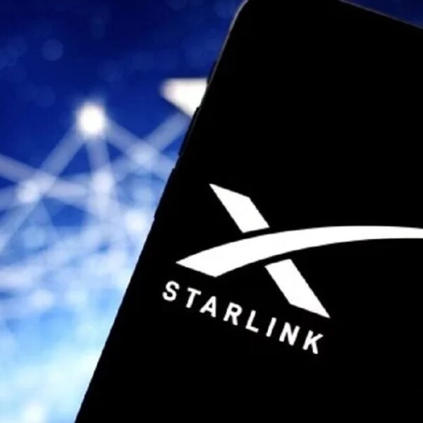 Морські випробування США затримані через неполадки Starlink – Reuters