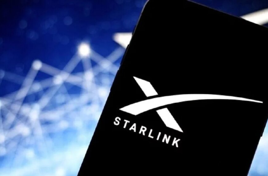 Морські випробування США затримані через неполадки Starlink – Reuters