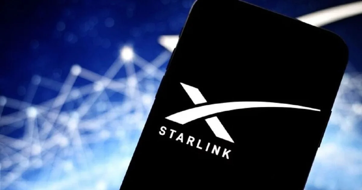 Армія США залежить від супутникового зв’язку Starlink