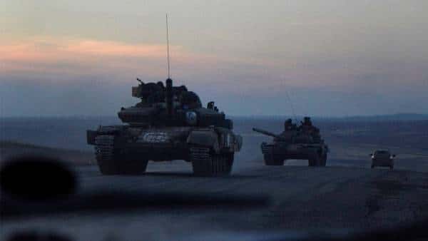 Экс-посланник Трампа оценил вероятность скорого нападения России на НАТО