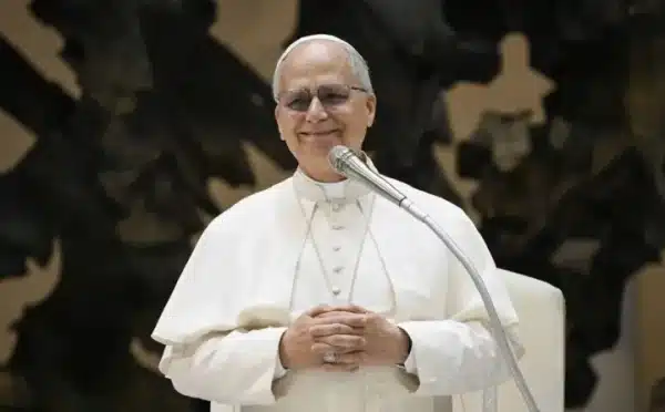 Лев XIV спростовує конфлікт із Трампом: що насправді сталося?