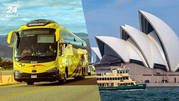 Австралія: безкоштовний проїзд у транспорті через лихо