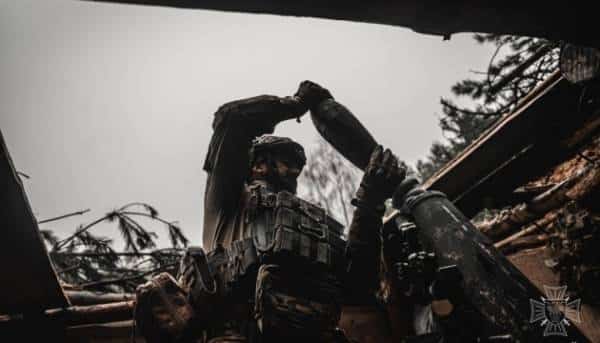 Битва за Україну. День тисяча п’ятсот двадцять четвертий