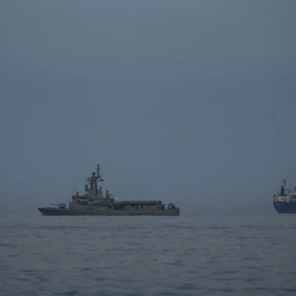 Стармер і Макрон скликають глав держав на церемонію відкриття Ормузької&hellip;