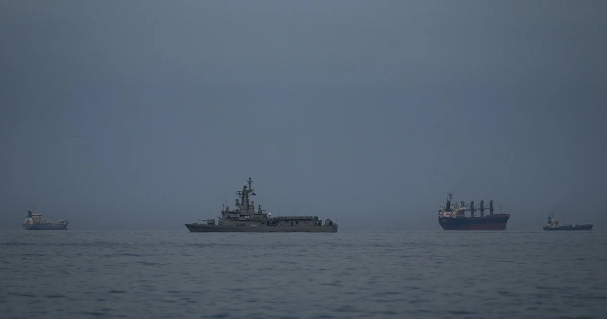 Ормузька протока