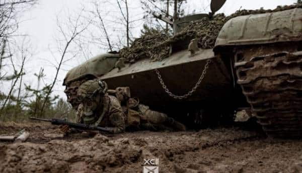 Битва за Україну. День тисяча п’ятсот двадцять третій