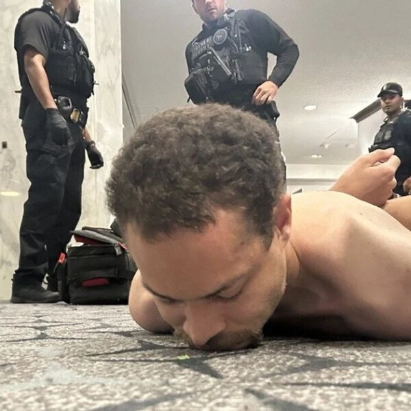 Спроба нападу на Трампа: стрілок оприлюднив заяву з обґрунтуванням наміру&hellip;