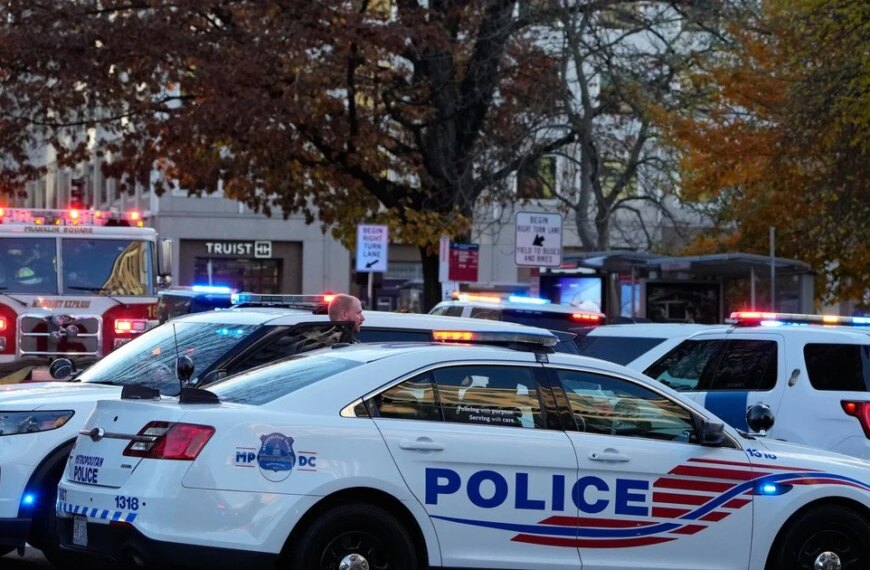 Батько застрелив вісьмох нащадків: деталі жахливої трагедії в США