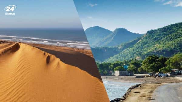 Відкиньте Грецію з Італією: 3 маловідомі держави з більш захопливими пригодами