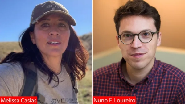 Нуну Ф. Лоурейру - MITПрофесор ядерної науки та технікиГерман Фешбах (1942) професор фізикиДиректор Центру плазмової науки та термоядерного синтезуТип термоядерного синтезу та плазмиМоделювання та симуляція