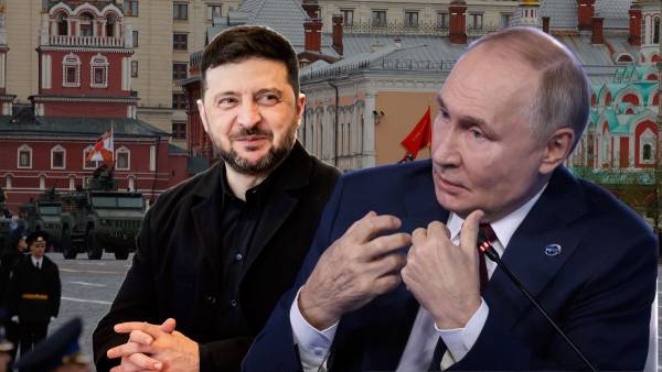 Нове перемир’я від Росії: найбільші страхи Путіна та чи пов’язано&hellip;