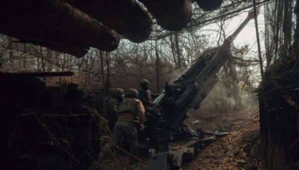 Битва за Україну. День тисяча п’ятсот двадцять перший