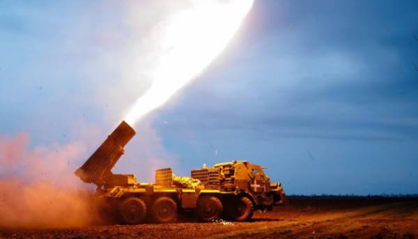 Битва за Україну. День тисяча п’ятсот п’ятий