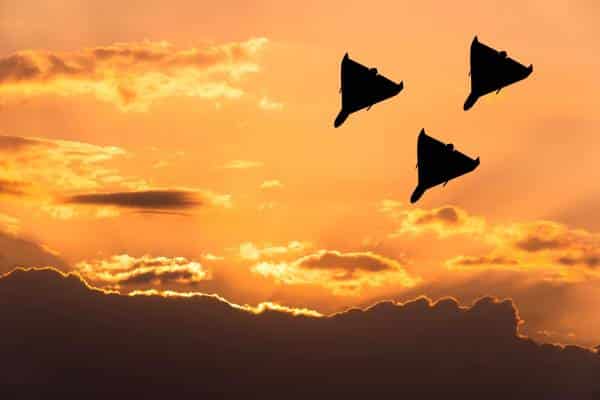 Київ під загрозою, перші вибухи в Україні: які області під&hellip;