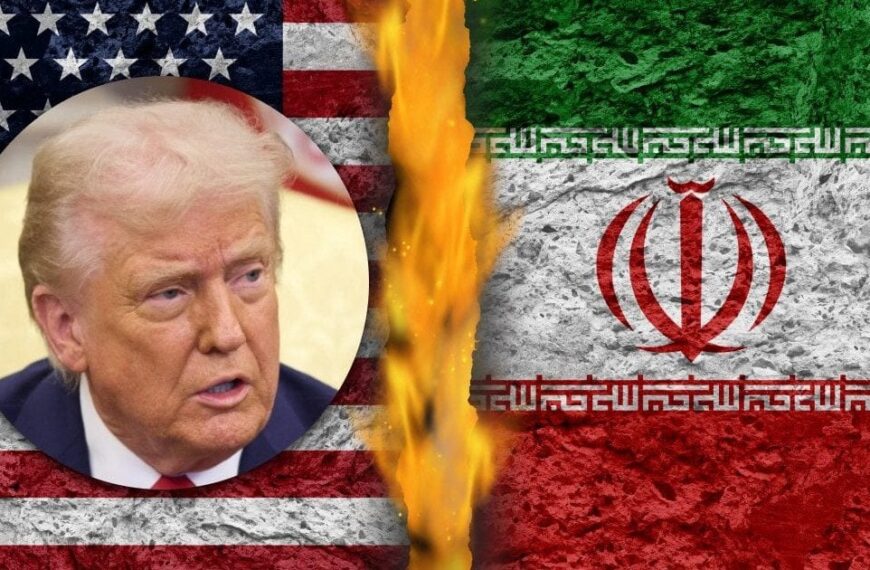 Іран скасував другий етап перемовин із США: подробиці