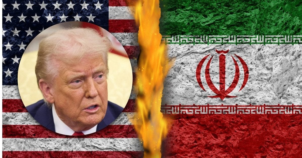 Іран не братиме участі у другому раунді переговорів зі США