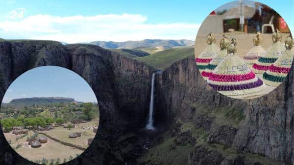 Чому Лесото має прізвисько “Небесне королівство”?